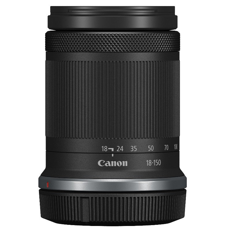 Canon EOS R7 + RF-S 18-150mm f/3.5-6.3 IS STM + RF 50mm f/1.8 STM