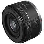 Canon EOS R7 + RF-S 18-150mm f/3.5-6.3 IS STM + RF 50mm f/1.8 STM