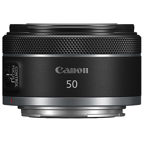 Canon EOS R7 + RF-S 18-150mm f/3.5-6.3 IS STM + RF 50mm f/1.8 STM