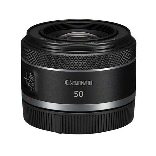 Canon EOS R7 + RF-S 18-150mm f/3.5-6.3 IS STM + RF 50mm f/1.8 STM