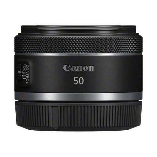 Canon EOS R7 + RF-S 18-150mm f/3.5-6.3 IS STM + RF 50mm f/1.8 STM