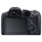 Canon EOS R7 + RF-S 18-150mm f/3.5-6.3 IS STM + RF 50mm f/1.8 STM