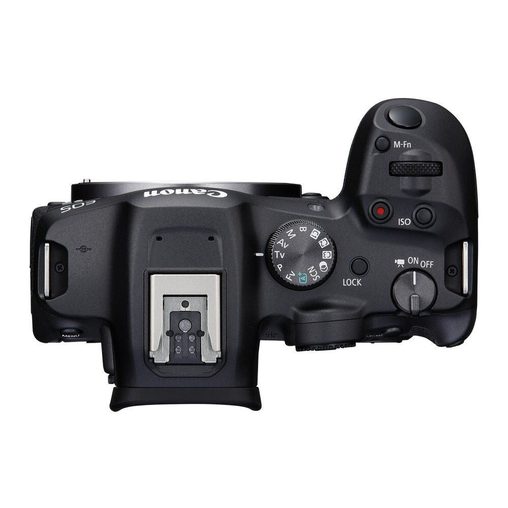 Canon EOS R7 + RF-S 18-150mm f/3.5-6.3 IS STM + RF 50mm f/1.8 STM