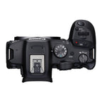 Canon EOS R7 + RF-S 18-150mm f/3.5-6.3 IS STM + RF 50mm f/1.8 STM