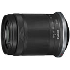 Canon EOS R7 + RF-S 18-150mm f/3.5-6.3 IS STM + RF 50mm f/1.8 STM