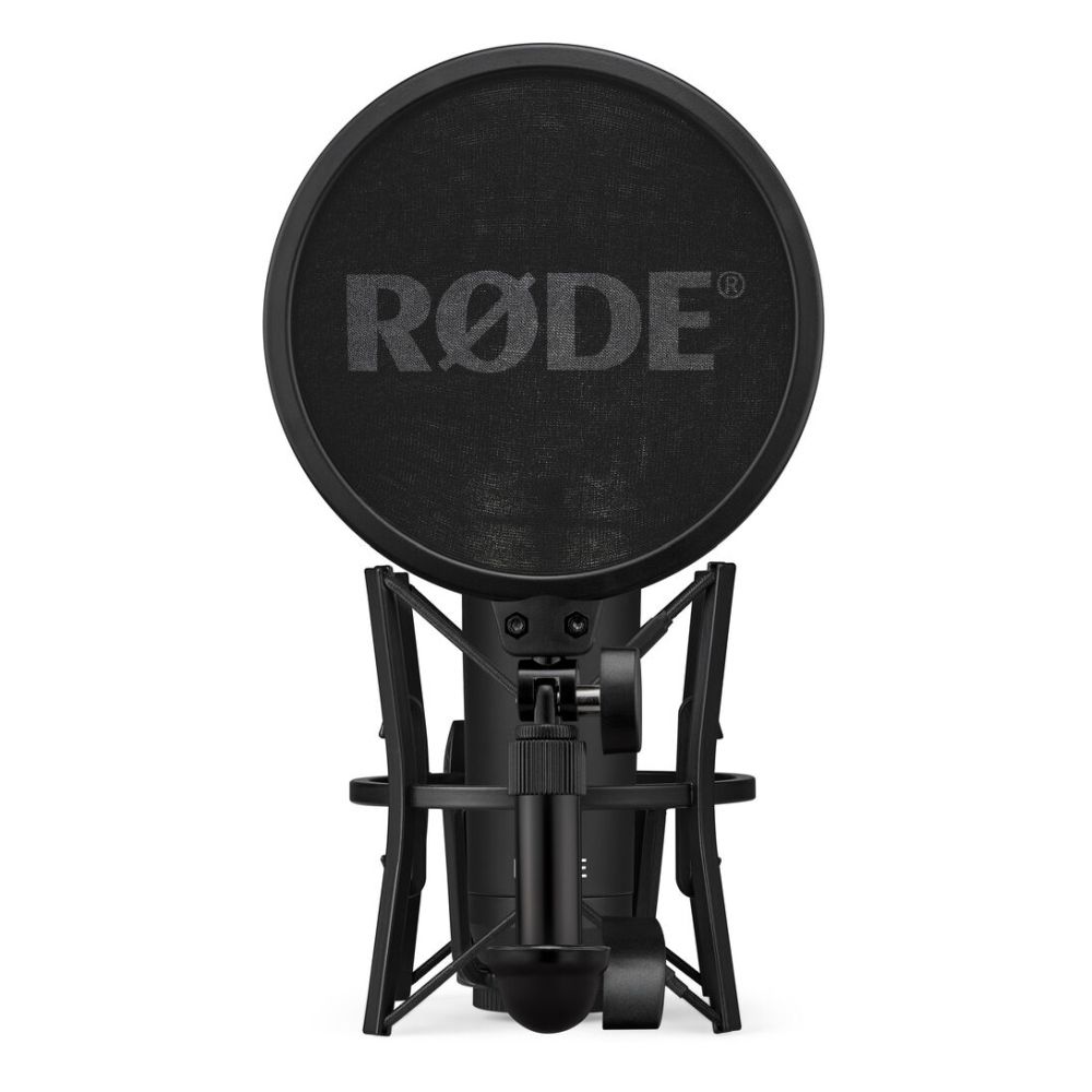RØDE NT1 Signature Series (nero)