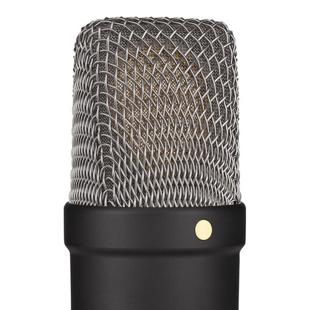 RØDE NT1 Signature Series (nero)