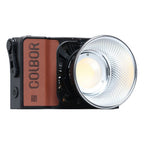 Colbor W100 Luz LED COB de bolsillo