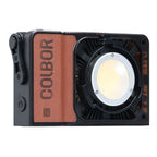 Colbor W100 Luz LED COB de bolsillo