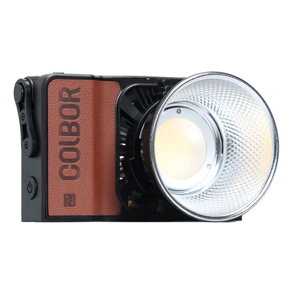 Colbor W60 Luz LED COB de bolsillo