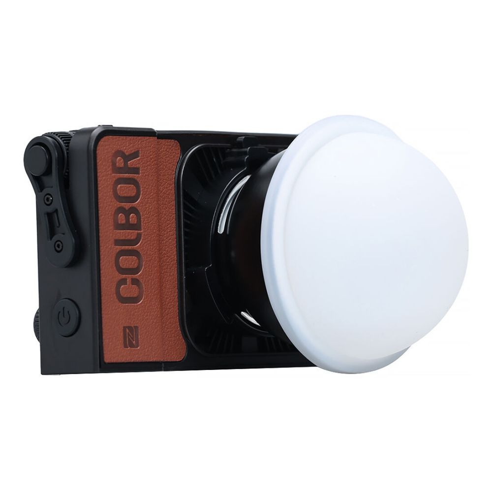 Colbor W60 Lampe LED COB de poche
