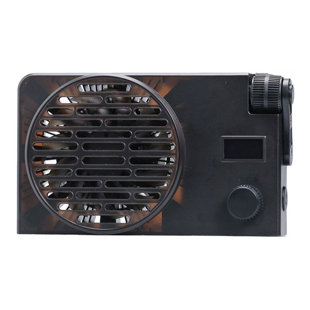 Colbor W100R Luz LED COB de bolsillo