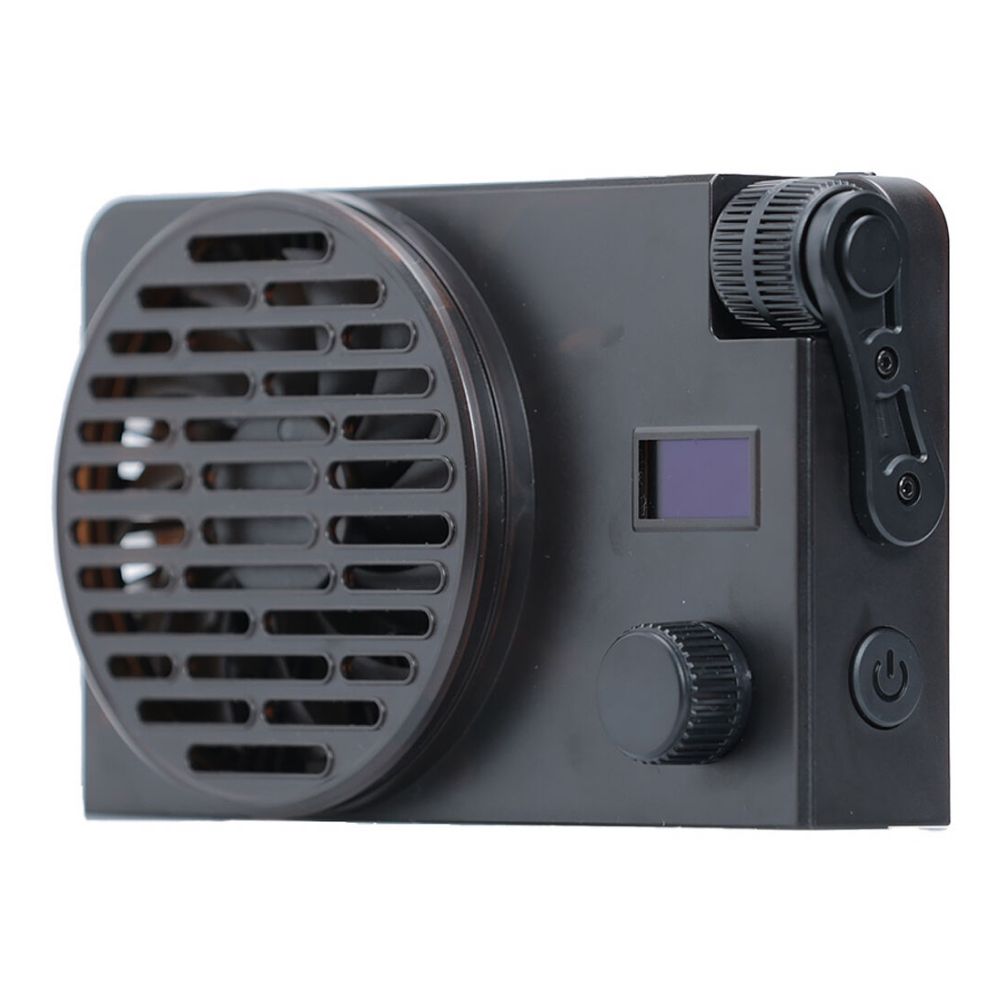 Colbor W100R Luz LED COB de bolsillo