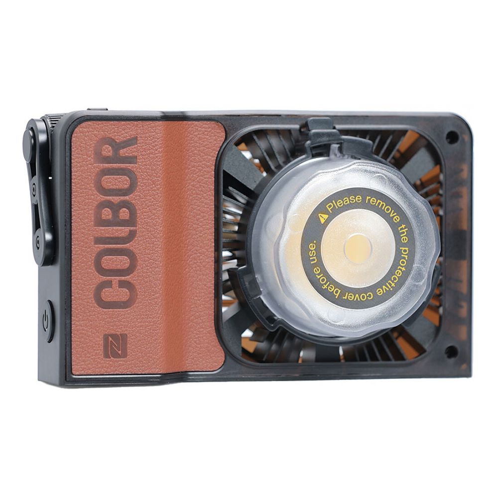 Colbor W60R Pocket COB LED-Licht