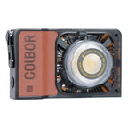 Colbor W60R Pocket COB LED-Licht