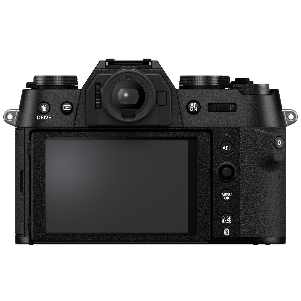 Fujifilm X-T50 Body nero