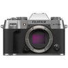 Fujifilm X-T50 Body argento