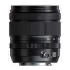 Fujifilm XF 16-50mm f/2.8-4.8 R LM WR