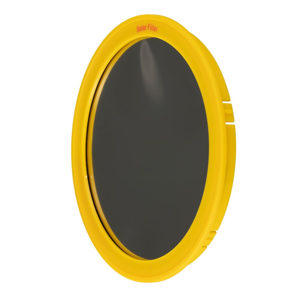 Bresser zonnefilter 138,2mm voor carbon-look telescopen