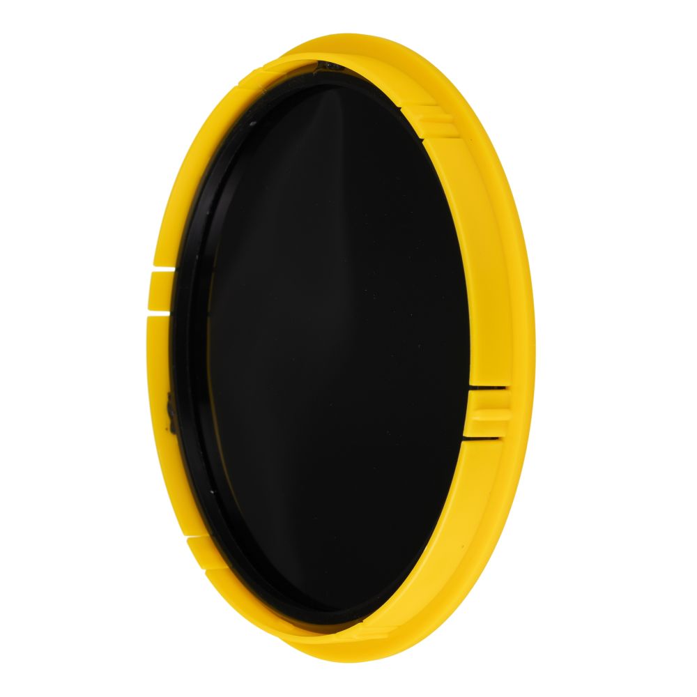 Bresser zonnefilter 138,2mm voor carbon-look telescopen