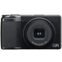 Ricoh GR III HDF OUTLET