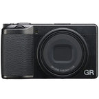 Ricoh GR III HDF OUTLET