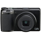 Ricoh GR III HDF OUTLET