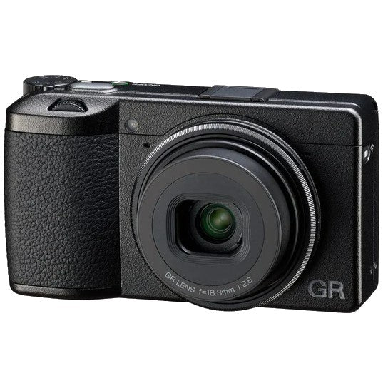 Ricoh GR III HDF OUTLET