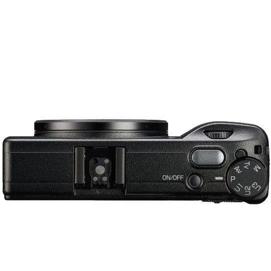 Ricoh GR III HDF OUTLET
