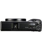 Ricoh GR III HDF OUTLET