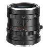 Thypoch Full-frame Simera 35mm f/1.4 voor Canon RF mount, zwart