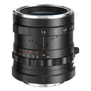 Thypoch Full-frame Simera 35mm f/1.4 voor Canon RF mount, zwart