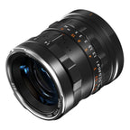 Thypoch Full-frame Simera 35mm f/1.4 voor Canon RF mount, zwart