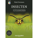 Insekten fotografieren