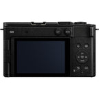 Panasonic Lumix S9 Boîtier Nu Jet Noir
