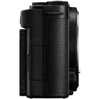 Panasonic Lumix S9 Gehäuse Jet Black + Lumix S 20-60mm f/3.5-5.6 L-Mount