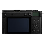 Panasonic Lumix S9 Carcasa Dark Olive Verde + Lumix S 20-60mm f/3.5-5.6 L montura
