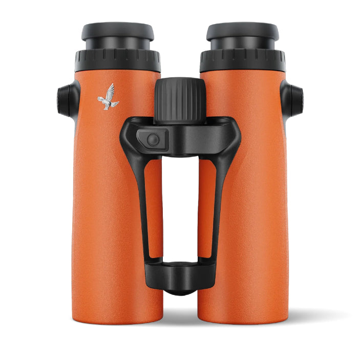 Swarovski EL Range 8x42 con Asistente de Seguimiento Naranja