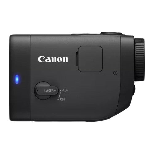 Canon PowerShot GOLF Laser-Entfernungsmesser