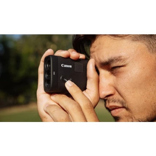Canon PowerShot GOLF Laser-Entfernungsmesser