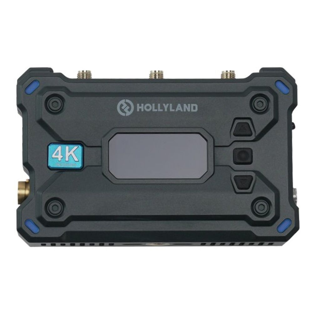 Hollyland Pyro S Receptor de vídeo inalámbrico