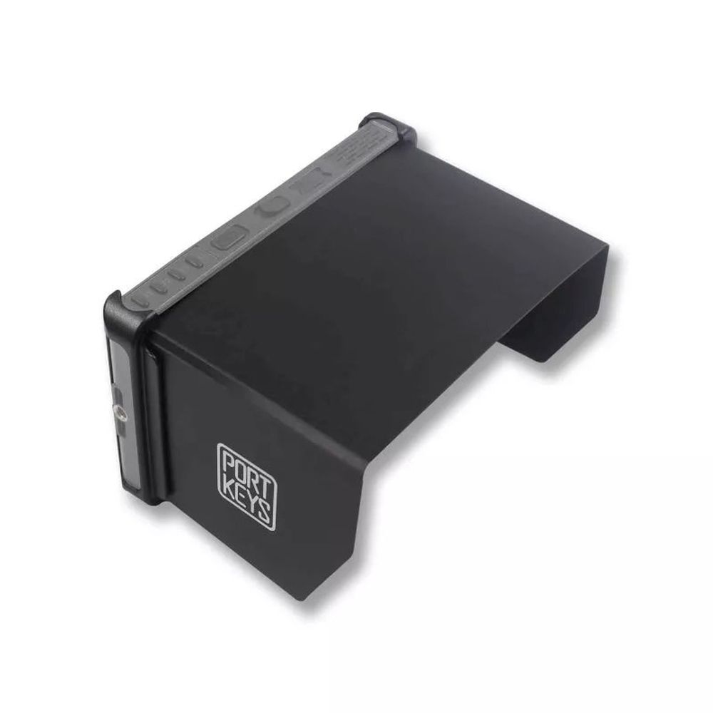 Portkeys LH7H Zonnekap