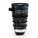 Laowa Ranger S35 17-50mm T2.9 Objectif cinéma PL