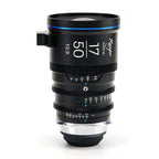 Laowa Ranger S35 17-50mm T2.9 Objectif cinéma PL