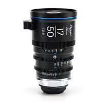 Laowa Ranger S35 17-50mm T2.9 Objectif cinéma PL