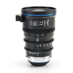 Laowa Ranger S35 (11-18mm, 17-50mm, 50-130mm) pacchetto PL