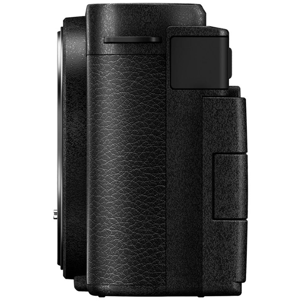 Panasonic Lumix S9 Body Jet Nero + Lumix S 26mm f/8 Fuoco manuale