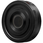 Panasonic Lumix S9 Body Jet Nero + Lumix S 26mm f/8 Fuoco manuale