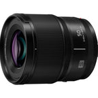 Panasonic Lumix S9 Body Jet Nero + Lumix S 50mm f/1.8