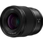 Panasonic Lumix S9 Body Jet Nero + Lumix S 50mm f/1.8